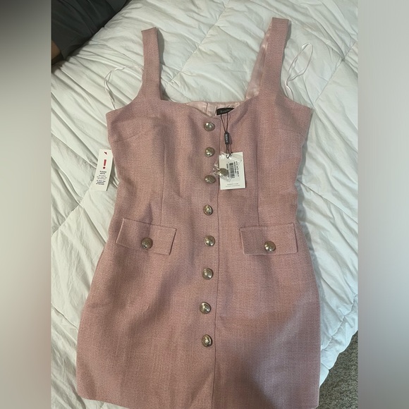 Revolve dress, brand new in package size 10 - Picture 4 of 5